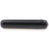 Generique Mini Vibro Manda 10 x 2cm Noir